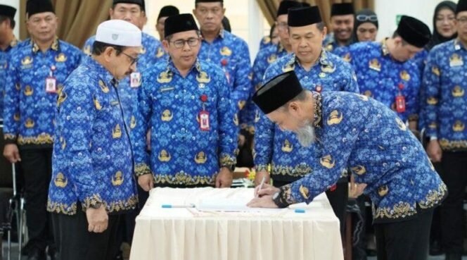 
 Transformasi Kelembagaan Perkuat Perencanaan Berbasis Riset dan Inovasi