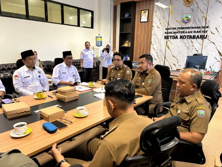 Persiapan Haji Dimatangkan, Layanan Jamaah Dipastikan Optimal