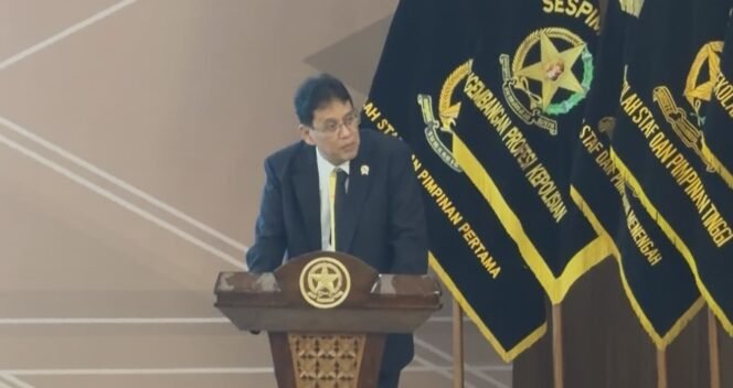 
 Fokus Perkuat Ekonomi, Menkeu Pastikan Tak Ada Pajak Baru & Kenaikan Tarif Pajak