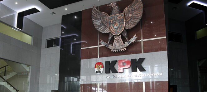 
 Seperempat Kasus Korupsi Berasal dari Pengadaan KPK Soroti Modus Ijon Proyek