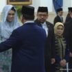 Foto: SS youtube sekretariat presiden