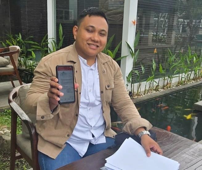 PT AGM Bantah Belum Bayar Ganti Rugi Lahan di HSS