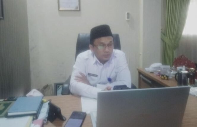 
 Program Prioritas Kemenag Kotabaru Fokus Kerukunan Lingkungan dan Pendidikan