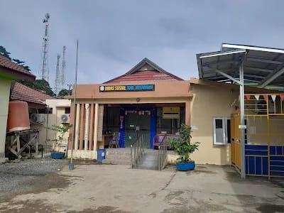 Sekolah Ramah di Kotabaru Siap Dibangun, Tinggal Tunggu Anggaran Pusat