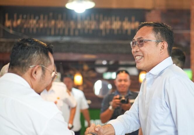 
 Berlangsung Sukses, Rangkaian Hari Jadi Banjarbaru Berikan Dampak Bagi Warga