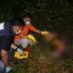 Ustazah Ponpes di Sekumpul Ditemukan Tewas Punya Luka Tumpul, Diduga Korban Pembunuhan. foto: Polres Banjarbaru