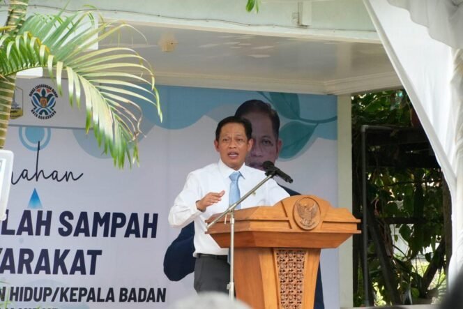 
 Praktik Open Dumping Jadi Penyebab Turunnya Penilaian Pengelolaan Sampah
