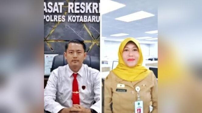 
 Polisi Tegaskan Isu Penggerebekan di Kotabaru Berlebihan