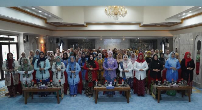 
 Peringatan Hari Kartini di Kabupaten Banjar Soroti Peran Perempuan di Era Modern