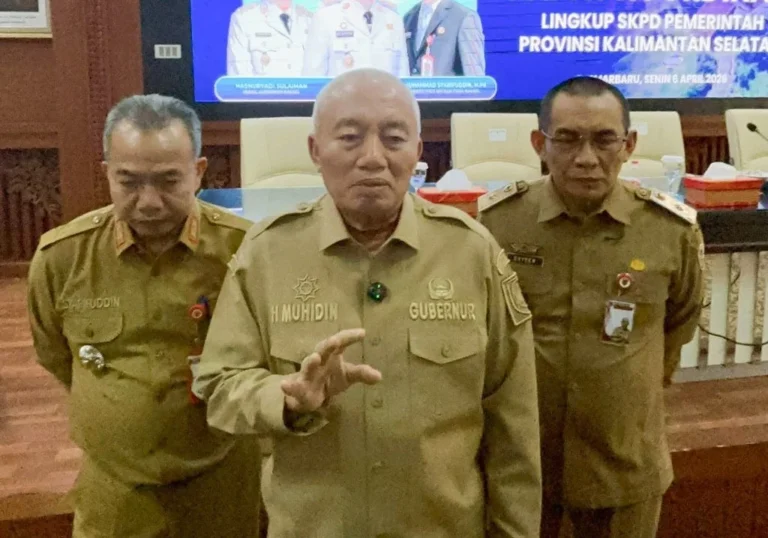 WFH Tak Diterapkan, Kerja Tatap Muka Dinilai Lebih Efektif