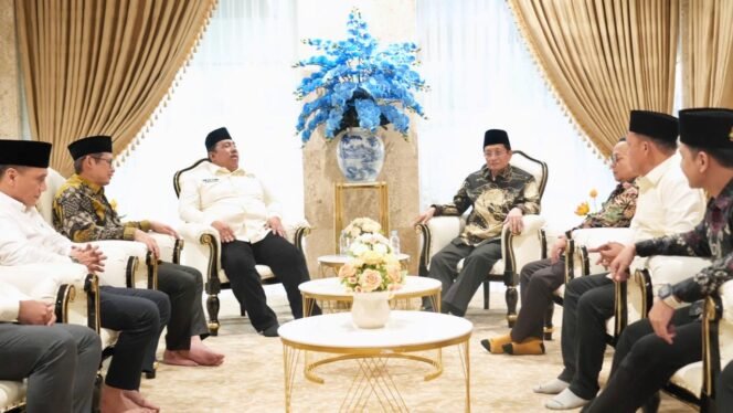 
 Masjid Istiqlal Jakarta Siap Jadi Tuan Rumah MTQ Tujuh Negara