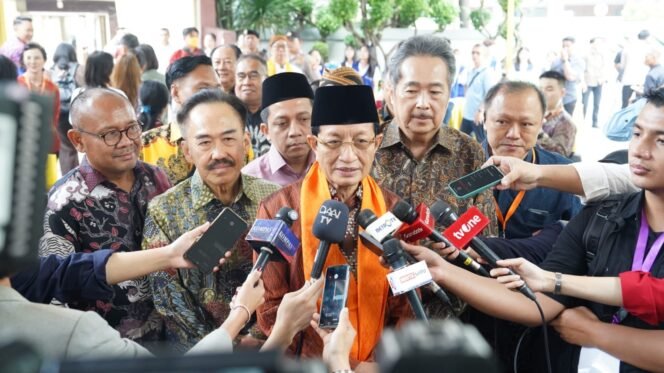 
 Terjadi Pembubaran Ibadah di Bantul, Menag: “Tak Boleh Terulang Lagi”