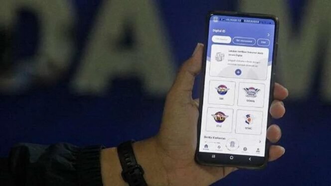
 Bayar Pajak Kendaraan Kini Lebih Mudah Melalui Aplikasi SIGNAL