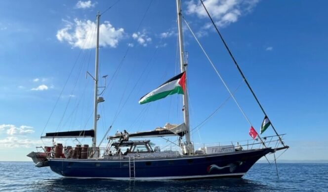 
 Indonesia Lakukan Koordinasi Intensif untuk Bebaskan WNI yang Diculik Israel