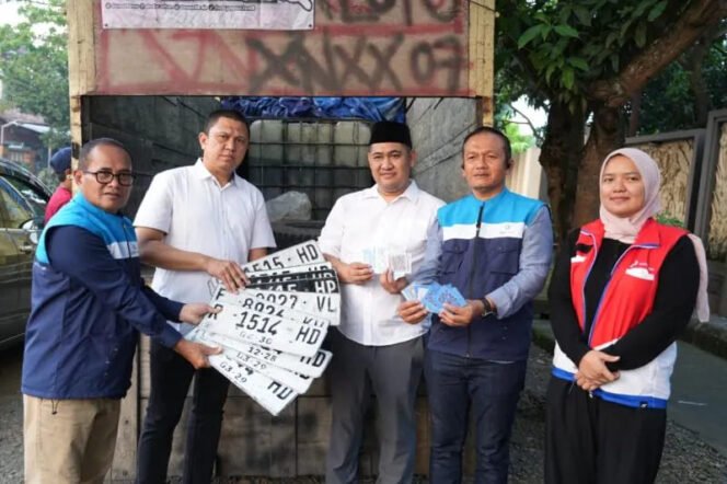
 Ungkap Penyalahgunaan BBM Subsidi, BPH Migas Minta Masyarakat Tak Takut Melapor