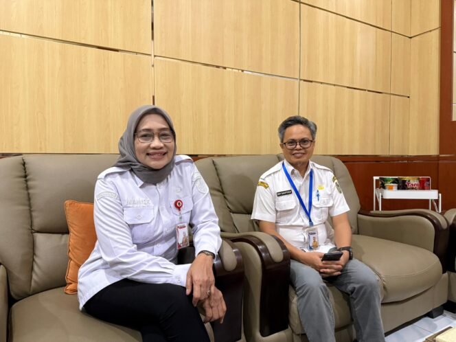 
 Jelang Iduladha 2026, Ketersediaan Hewan Kurban Di Kalsel Lebih dari 23.000 Ekor