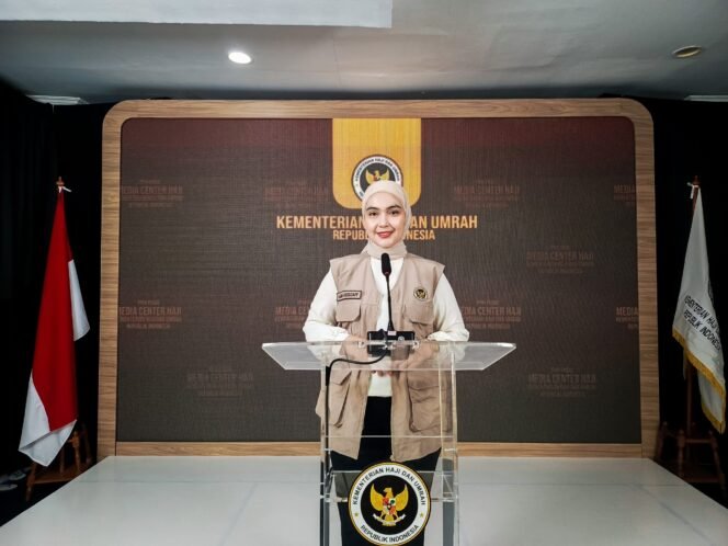 
 Kemenhaj Ungkap 10 WNI Ditangkap di Saudi Terkait Haji Ilegal