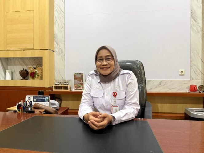 
 Disbunnak Kalsel Imbau Penjual Hewan Kurban Jaga Kesehatan Ternak