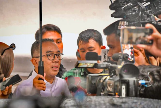 
 Prabowo Ingin Kampus Bantu Pemda Selesaikan Masalah Daerah