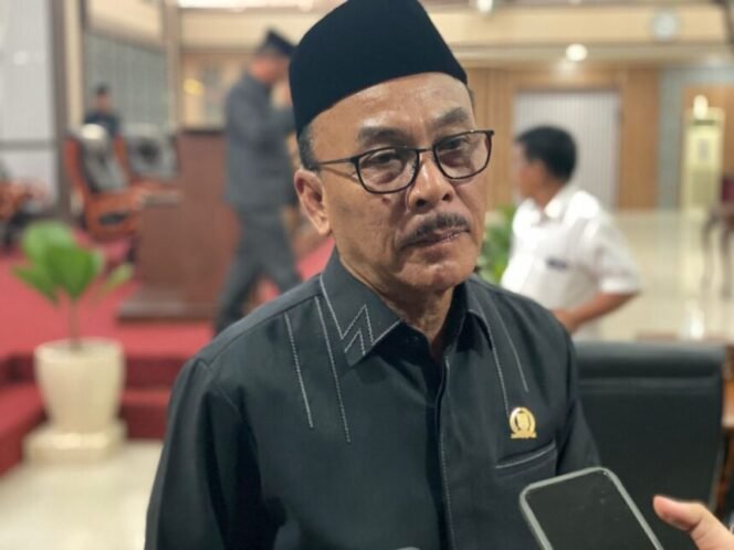 
 Finalisasi RIPS 2025–2045, DPRD Banjar Dorong Pengelolaan Sampah dari Rumah Tangga