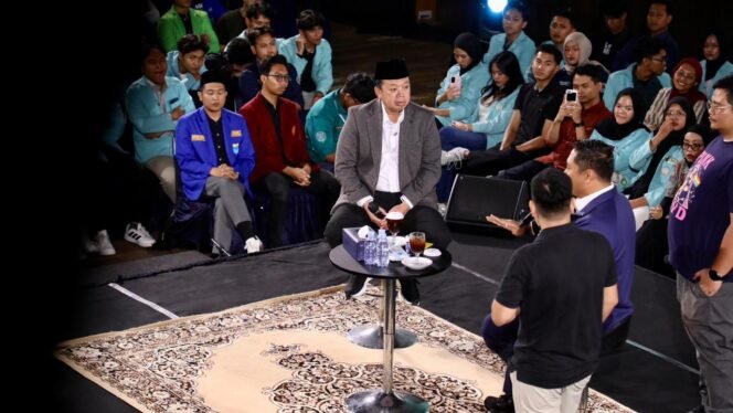 
 Pemerintah Komitmen Lindungi Hak Tanah Ulayat Masyarakat Adat