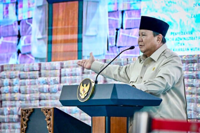 
 Suku Bunga PNM Mekaar Akan Diturunkan Hingga di Bawah 9 Persen