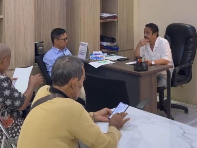 
 YLKI Kalsel Bahas Aduan Masyarakat & Kegiatan Edukasi Konsumen