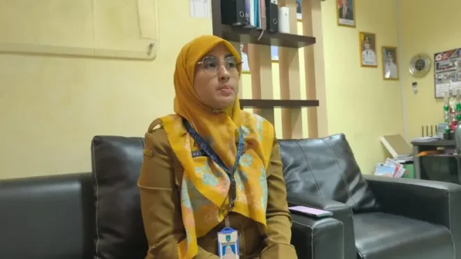 
 Spesialis Bedah Jalani Ibadah Haji, RSUD Ratu Zalecha Tutup Sementara Poli Bedah Umum