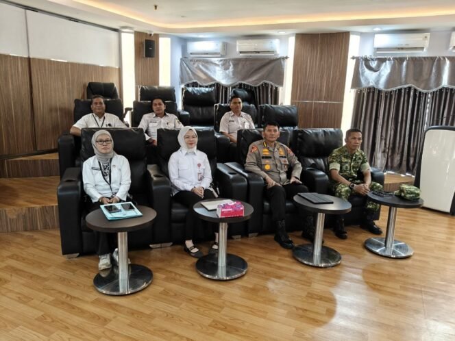 
 Pemprov Kalsel Perkuat Sinergi Hadapi Ancaman Karhutla