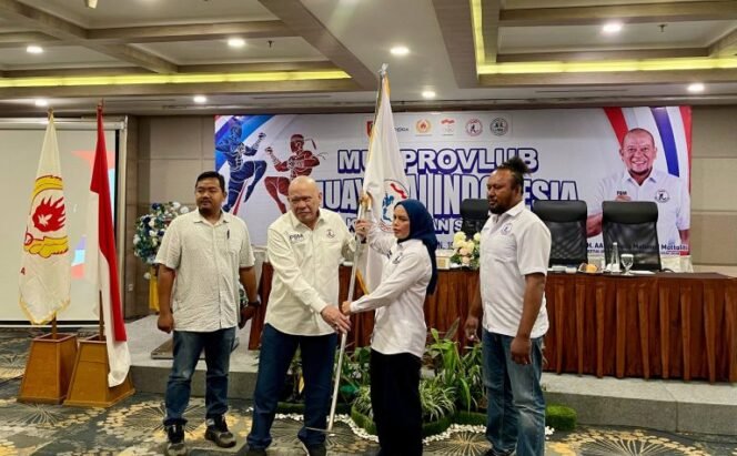 
 Ferina Pimpin Muaythai Kalsel, Fokus pada Pembinaan Atlet & Prestasi
