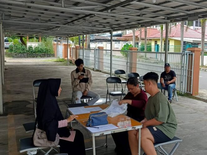 
 Selama Libur Nasional & Cuti Bersama, Disdukcapil Kalsel Tetap Hadirkan Pelayanan Adminduk