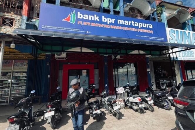 
 Kurma Manis Jadi Andalan Modal UMKM di Banjar, Sudah Jangkau 19 Kecamatan