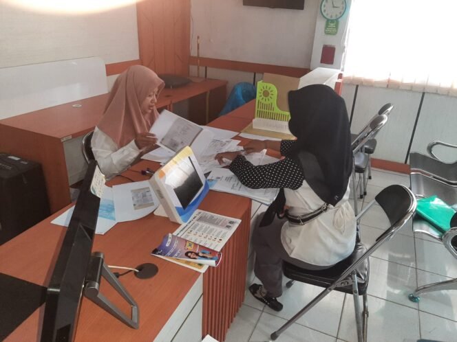 
 Disnakertrans Banjar Tekan Pengangguran Terbuka Melalui Peluang Kerja di Luar Negeri