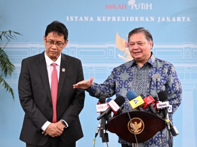 
 Mulai 1 Juni, Strategi Besar DHE & Ekspor SDA Dijalankan untuk Perkuat Devisa Nasional