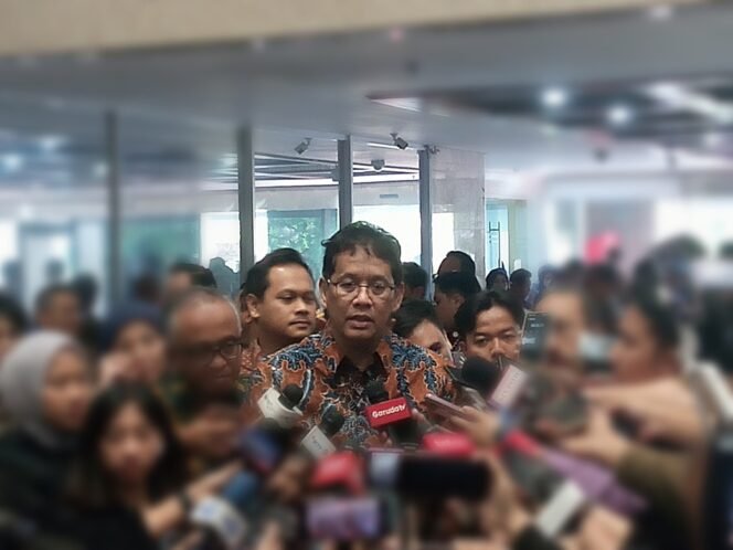 
 Pemerintah Belum Rencanakan Pajak Baru Demi Jaga Daya Beli Masyarakat