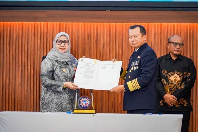 
 Banjarbaru & Kemenhub Sepakati Kolaborasi Strategis SDM Transportasi