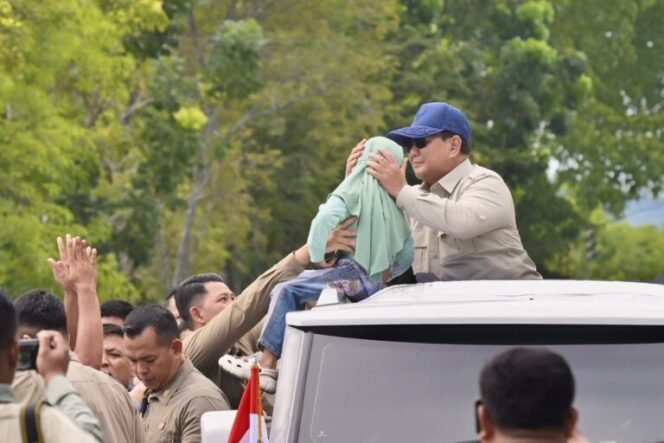 
 Jadi Model Kemandirian Pesisir, Presiden Dorong Pengembangan Kampung Nelayan Merah Putih