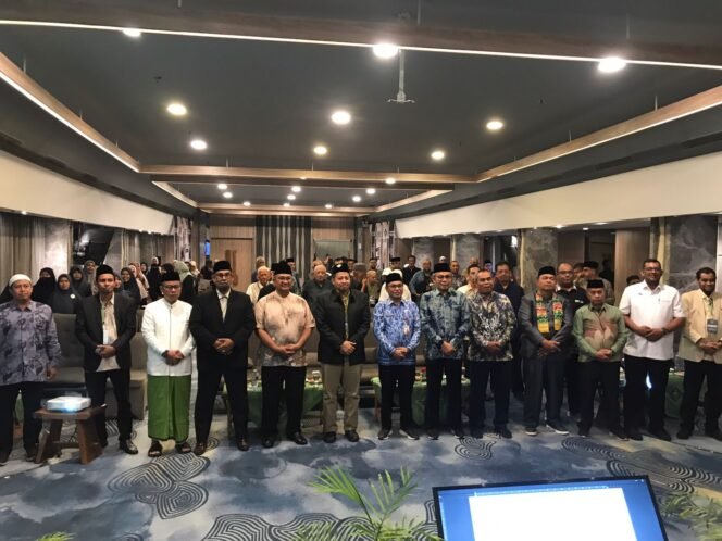 
 Al Irsyad Kalsel Gelar Muswil, Perkuat Pendidikan dan SDM Islami di Banua