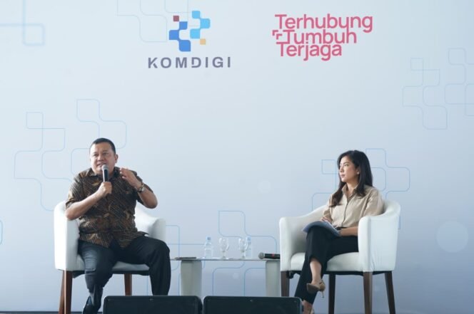 
 Berlaku 1 Juli 2026, Registrasi SIM Biometrik Jamin Perlindungan bagi Masyarakat