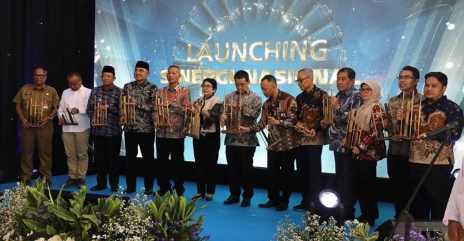 
 Pastikan Dana Desa Berdampak, Pemerintah Perkuat Tata Kelola Pengadaan Barang/Jasa
