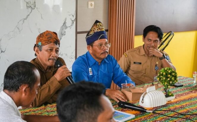 
 KIM HSS Sambangi Banjarbaru, Kulik Inovasi KIM Terkreatif se-Indonesia