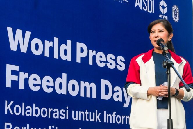 
 Dapat Atensi Presiden, Siaran Piala Dunia TVRI Akan Dapat Diakses Masyarakat Luas