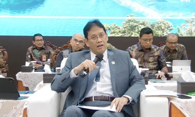 
 Di Tengah Tekanan Global, APBN Triwulan I 2026 Solid & Ekonomi Tetap Tumbuh