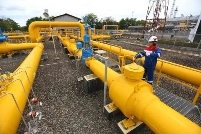 
 Menteri ESDM Panggil Dirut PGN Usai Kenaikan Harga Gas Industri