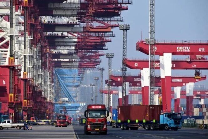 
 Kemlu RI Tekankan Pentingnya Dialog Rutin Berkala untuk Atasi Keluhan Investor China