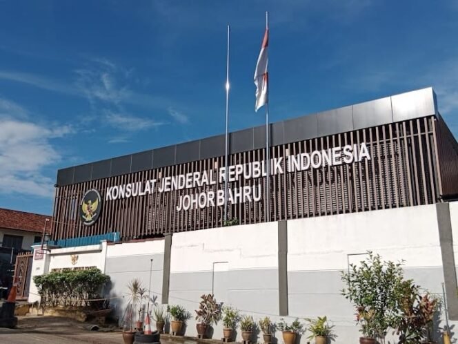 
 KJRI Johor Bahru Dampingi Tiga WNI yang Jadi Korban Kekerasan Majikan
