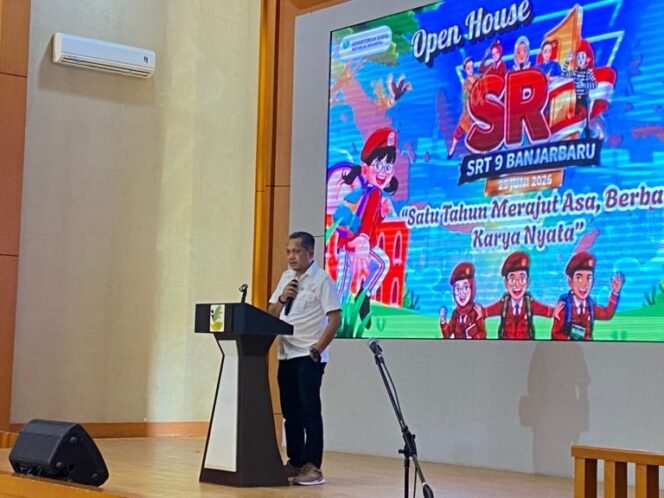 
 Kemenko Polkam RI Sebut Sekolah Rakyat Efektif Memutus Mata Rantai Kemiskinan