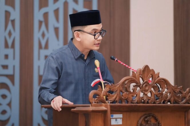 
 Kasus Begal Payudara di Sungai Sipai, Anggota DPRD Banjar Sebut Kekerasan Seksual Tak Bisa Ditoleransi