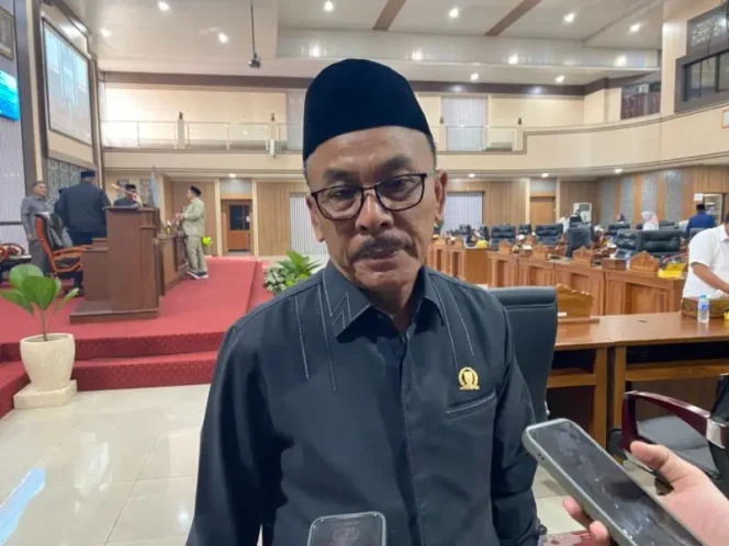 
 Komisi III DPRD Kabupaten Banjar Soroti PSU Perumahan yang Belum Diserahkan ke Pemda