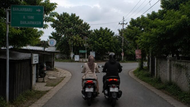 
 Jadi Korban Begal Payudara, Santriwati di Martapura Alami Trauma Berat